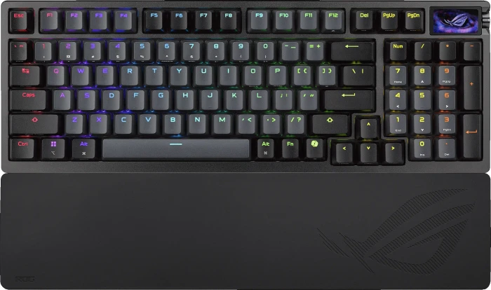 ASUS ROG Azoth 96 HE (ROG HFX V2) - US