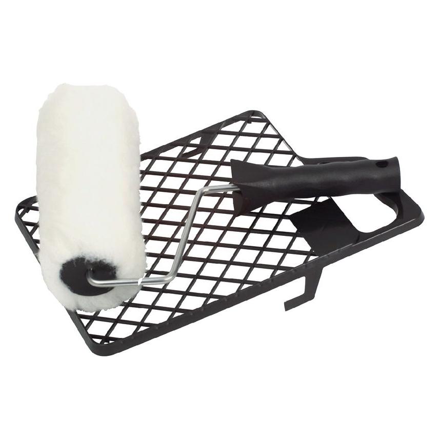 Ebnat Farbroller-Garnitur 180 mm (18 cm) (00401.18)