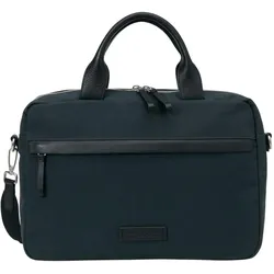 Marc O'Polo Maro Business Bag, Notebooktasche, Schwarz, Grau