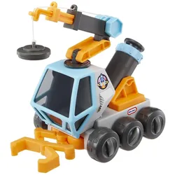 Little Tikes Big Adventures Space Rover