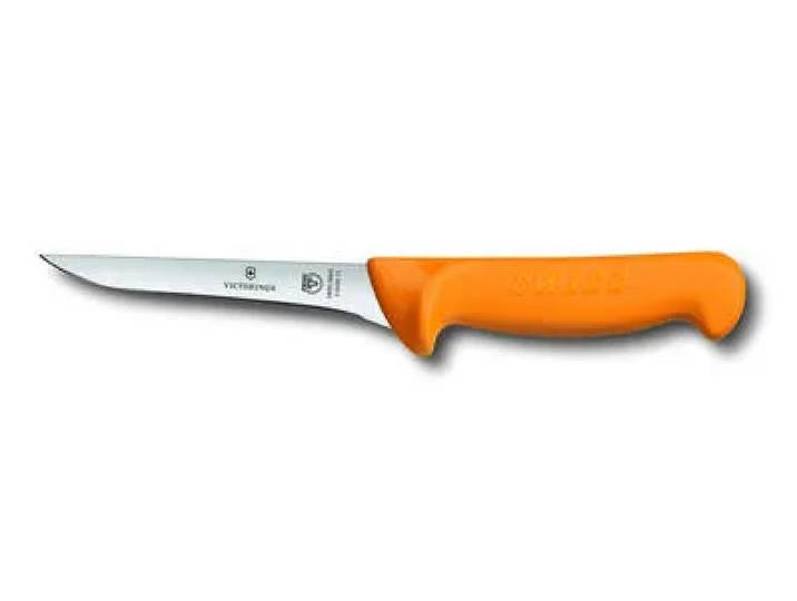 Victorinox Victorinox uitbeenmes 13 cm Oranje