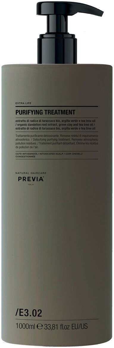 1L PREVIA Extra Life Purifying Treatment