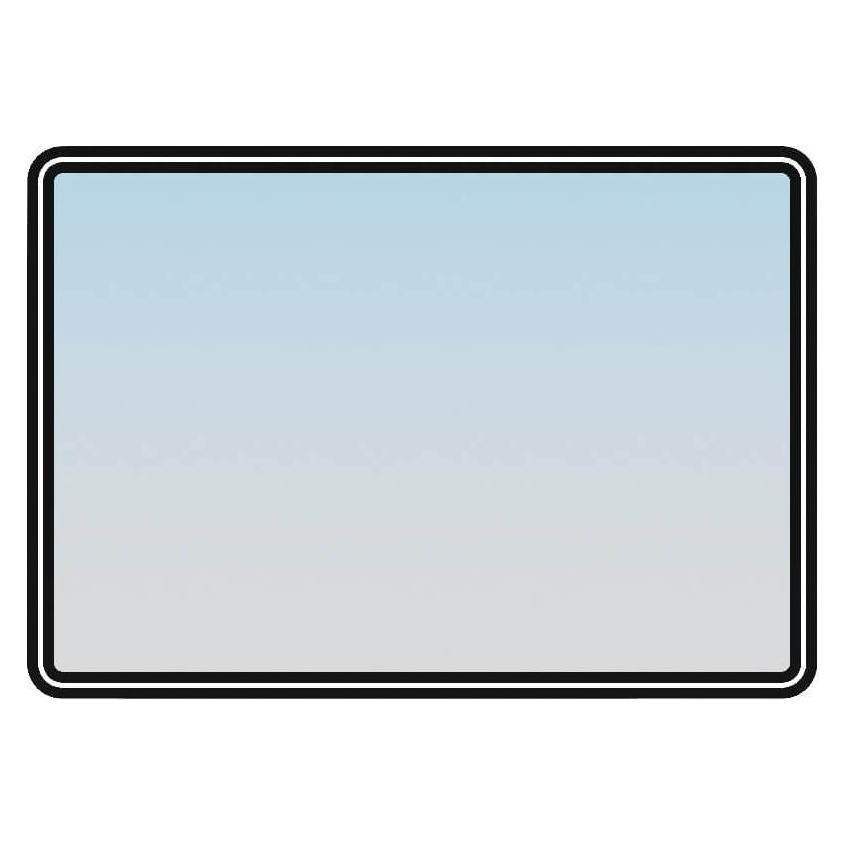 Hama Screen Protector for Nikon D5000, Screen protector, Nikon D5000 (088591)