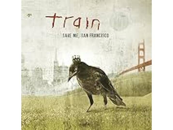 Save Me, San Francisco