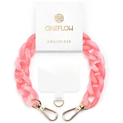 ONEFLOW Universal Handyanhänger Schlaufe – Chainless Urban Chain Wristlet