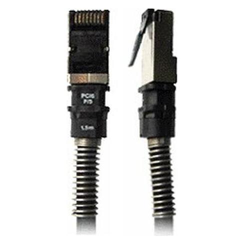 Dexlan RJ-45 Netzwerkkabel F/UTP (FTP) (F/UTP, CAT6a, 1.50 m) (844924)