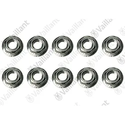 VAILLANT Mutter, (x10) Vaillant-Nr. 0020272058
