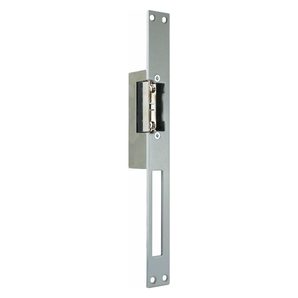 Extel Elektrischer Gâche électrique à encastrer WECA90301 (Indoor) (WECA 90301)