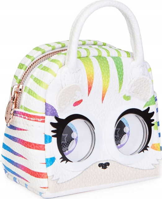 Spin Master Purse Pets Mini Tijger
