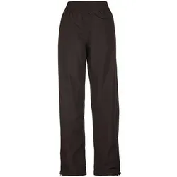 KILLTEC killtec Damen Regenhose Tira, Größe 44 in Schwarz Schwarz