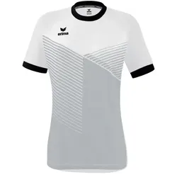 Erima Mantua Trikot Damen - weiß/schwarz - 34