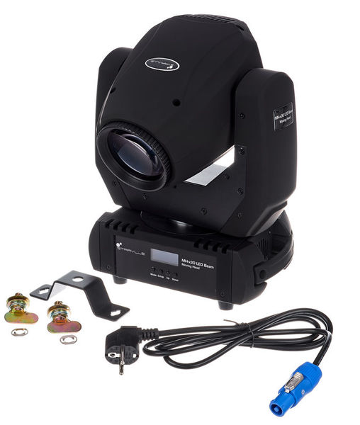 Stairville MH-x30 LED Beam Moving Head
