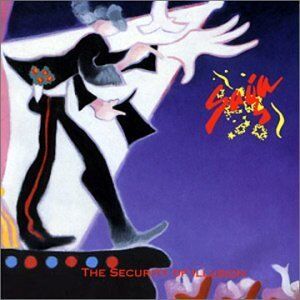 Saga - The Security of Illusion - Preis vom 08.10.2026 07:26:42 h