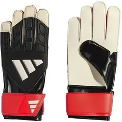 ADIDAS Kinder Handschuhe Predator Training Kids, Größe 4 in Braun Braun