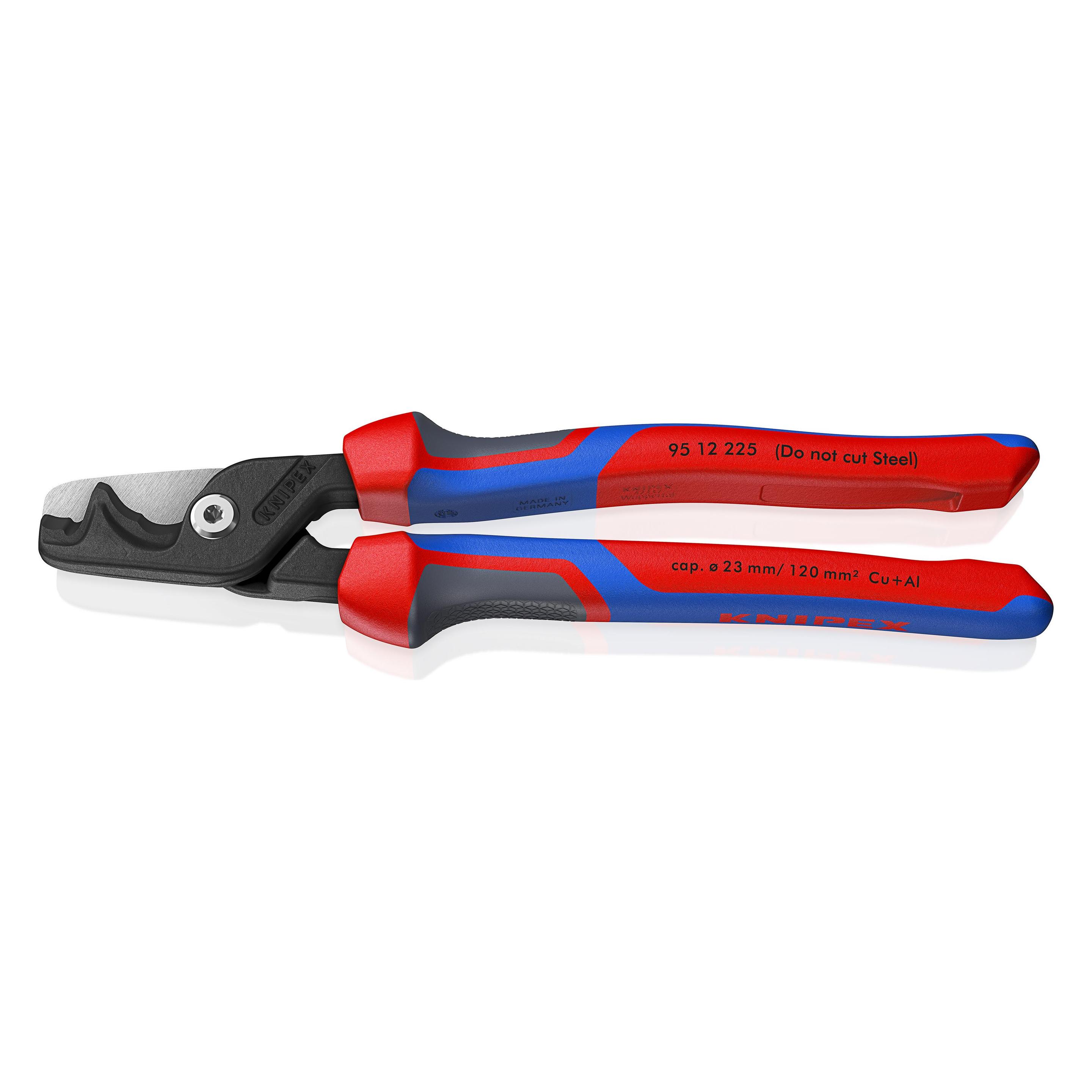 Knipex StepCut XL (232 mm) (95 12 225)