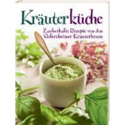 Kräuterküche, Gebundene Ausgabe von Siefersheimer Kräuterhexen, Tre Torri, 978-3-941641-36-5