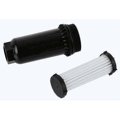 ZF Teilesatz, Ölwechsel-Automatikgetriebe 5961.304.069 für Ford Volvo MITSUBISHI