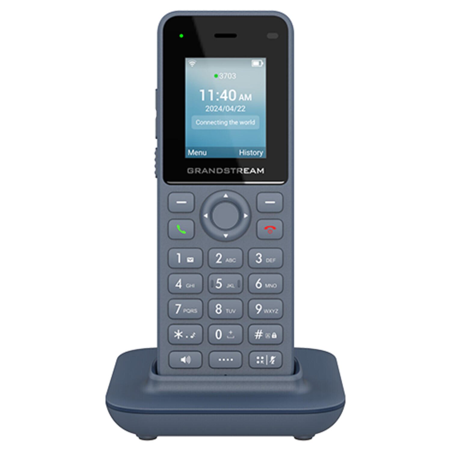 Grandstream WiFi Handset WP816