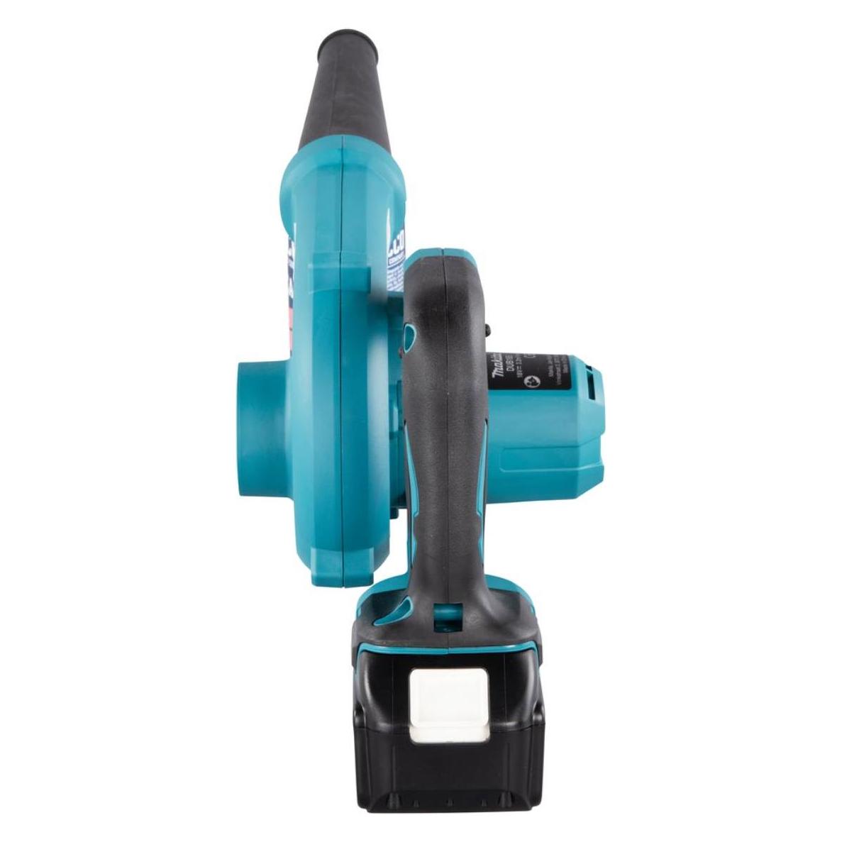 Makita DUB 185 RT1 (Akkubetrieb, Laubbläser) (DUB185RT)