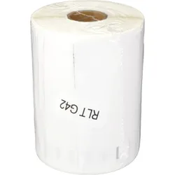 Etiketten kompatibel zu Dymo S0904980 weiß 104 x 159mm 1 x 220 St.
