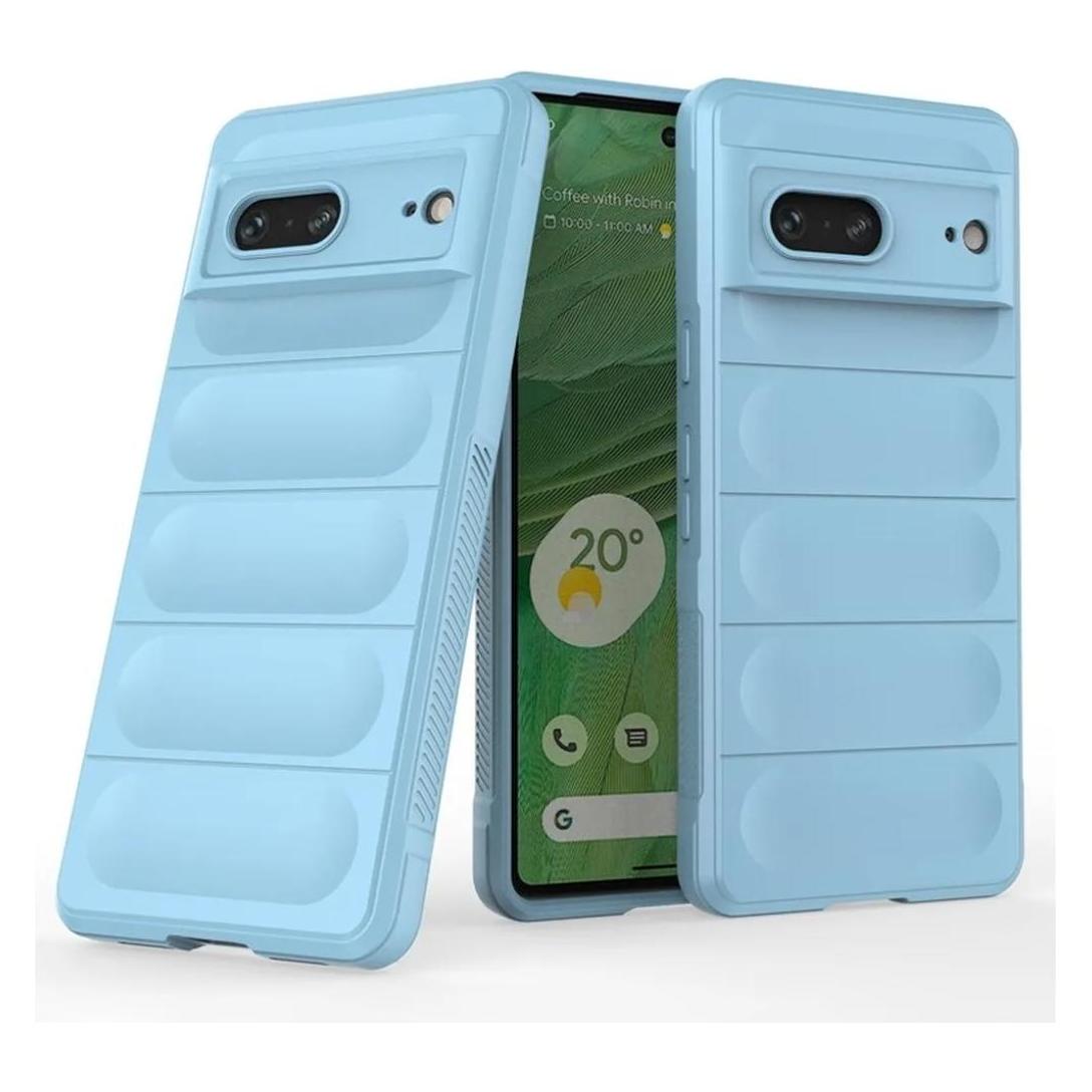 Screenguard CloudCase Google Pixel 7 TPU Hülle (Google Pixel 7) (00031845)