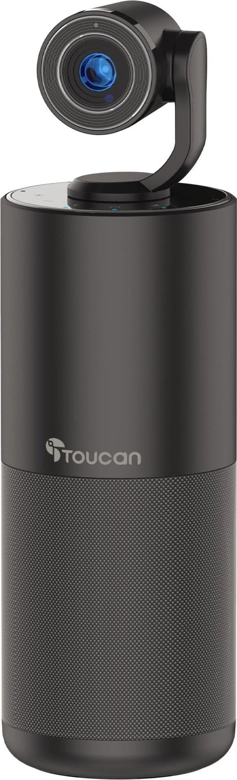 Pool Total Toucan Connect Conferentiesysteem voor videovergaderingen in HD-kwaliteit