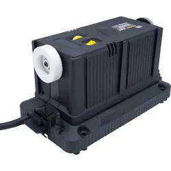 Procraft MS450 Universal Schärfer 200 Watt Messer / Bohrer / Axt / Schere, Messerschärfer