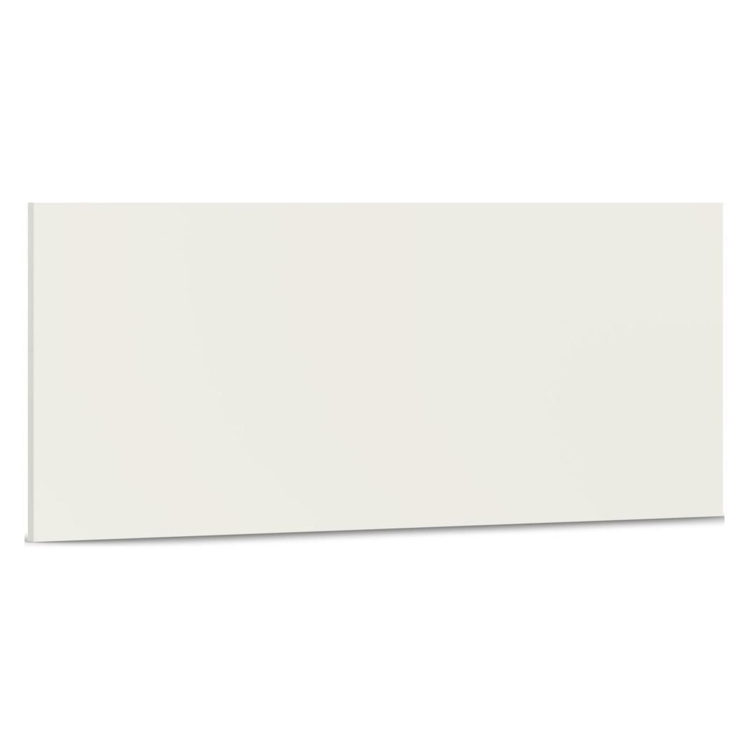 Etherma Infrarotheizung LAVA3-BASIC-900W Wand/Decke ws 1600x620mm 900W 46286 (900 W) (46286)