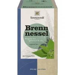 Sonnentor Brennnessel bio (18Btl)