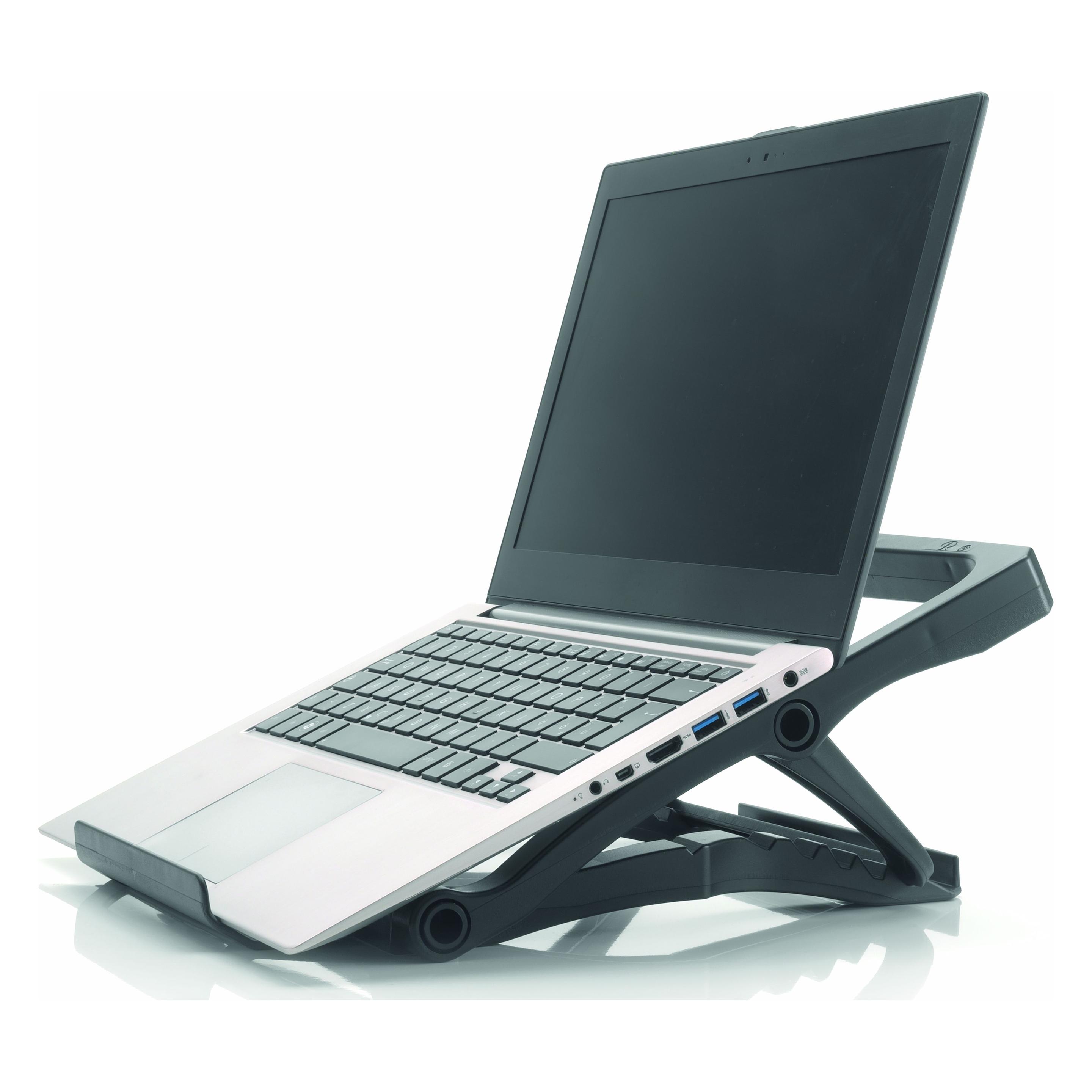 Exponent Portable ErgoNotebook Stand (56301)