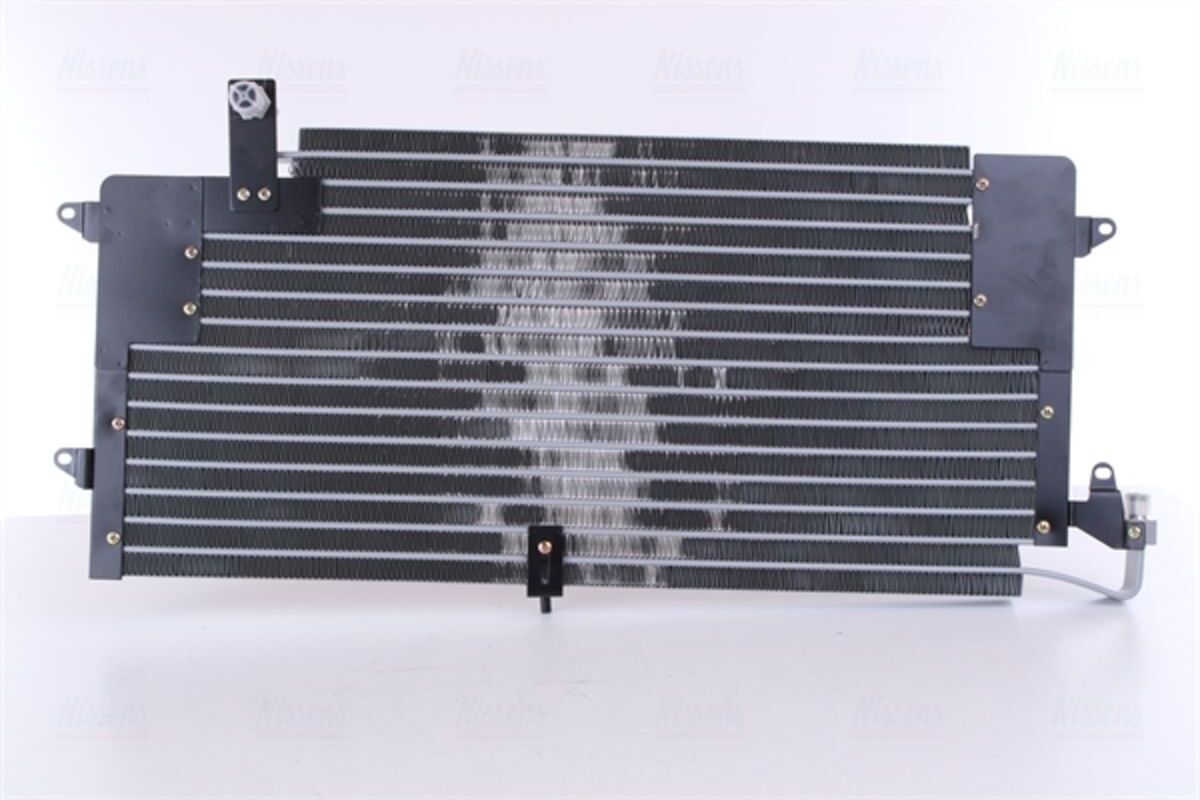Condenseur, climatisation NISSENS 94174