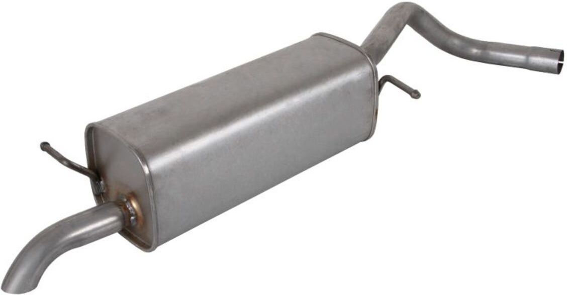 Endschalldämpfer 4MAX 0219-01-24098