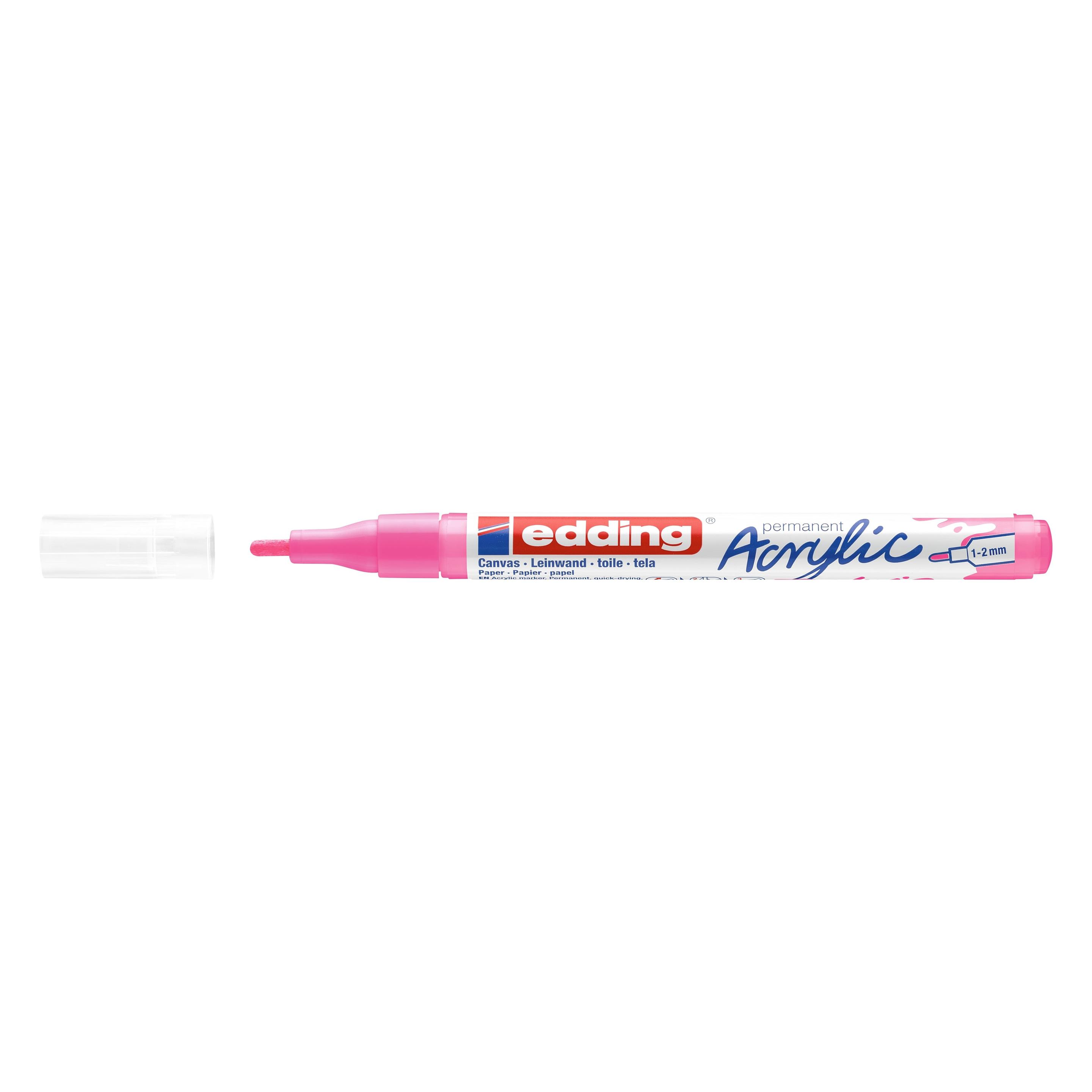 Edding Acrylmarker 5300 (1x) (5300-69)