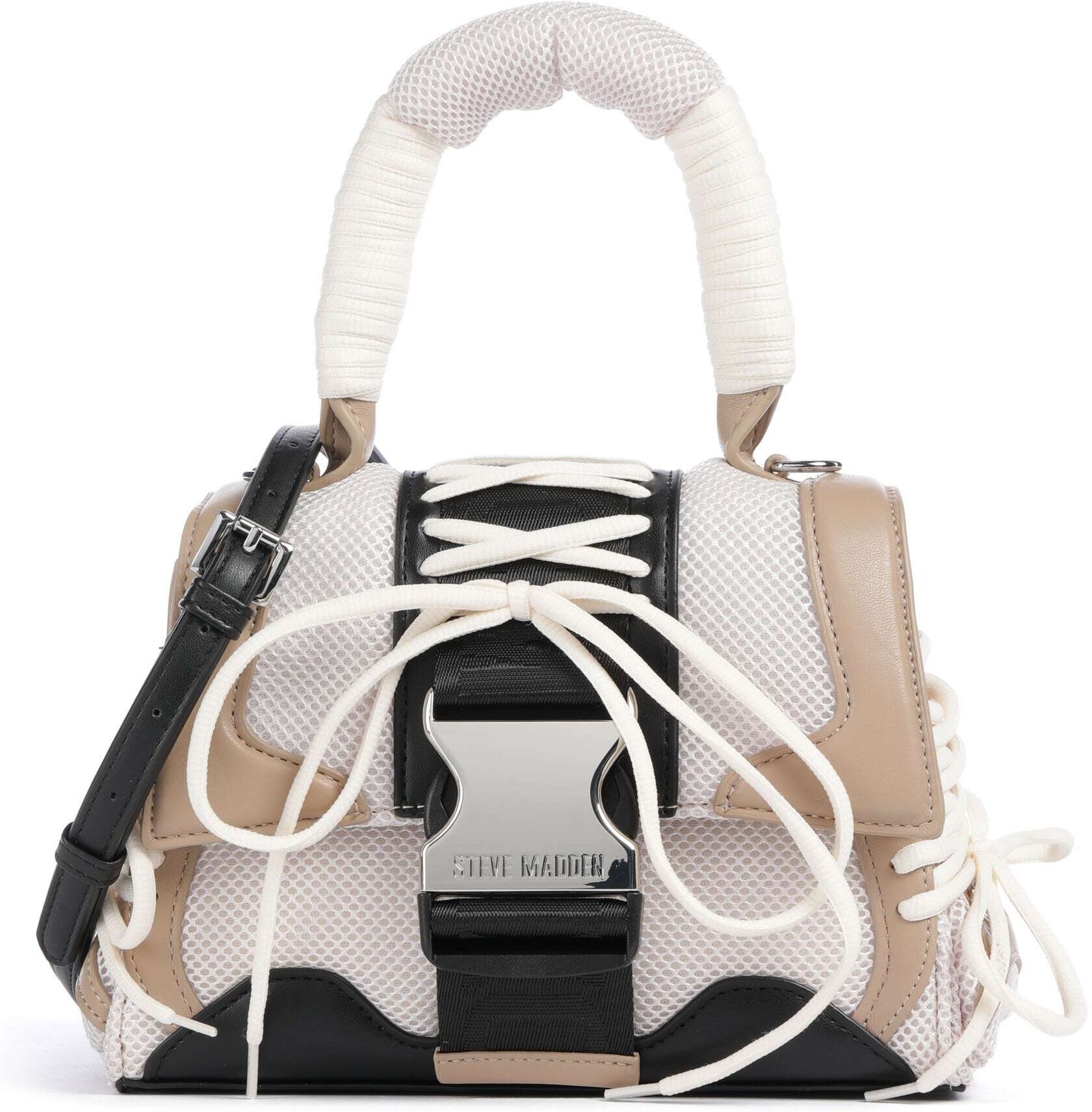 Steve Madden BDIEGO Handtasche, mehrfarbig