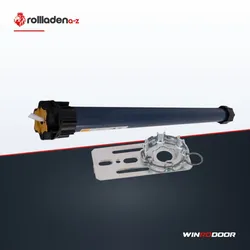 Somfy Oximo 50 io 15/17