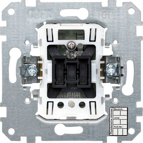 Merten KNX Systeme 671198 Busankoppler 671198