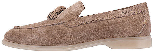 JOOP Loafer VELLUTO FRANJO hellbraun   41 41