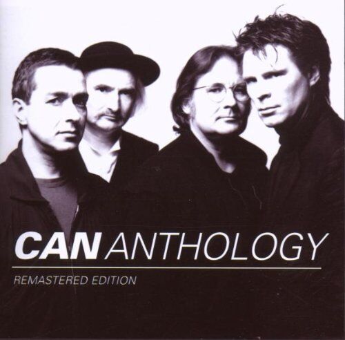 Can - Anthology - Preis vom 18.10.2026 15:28:09 h