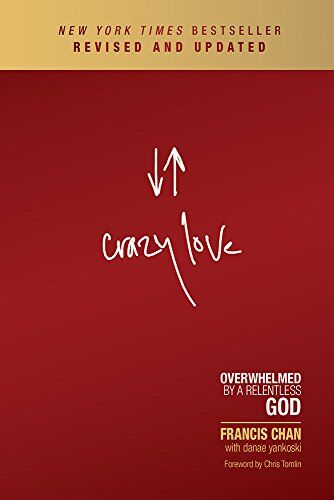 Francis Chan - Crazy Love - Preis vom 11.10.2026 15:43:13 h