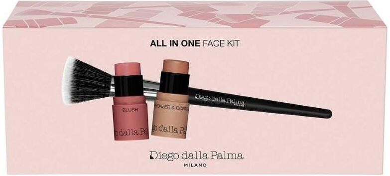 Cofanetto Make Up Diego Dalla Palma Kit all in one - Cofanetto