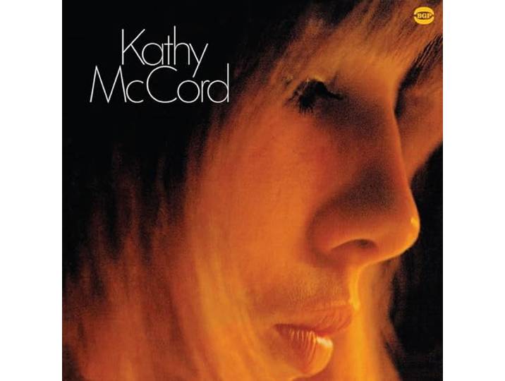 Kathy Mccord