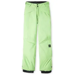 O'Neill, Jungen, Skihosen, Hammer Pants (164), Grün