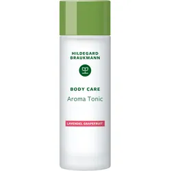 HILDEGARD BRAUKMANN BODY CARE Aroma Tonic Lavendel Grapefruit