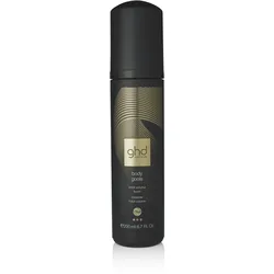 body goals - total volume foam 200 ml