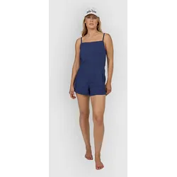 Salty Crew Driftwood Romper Overall bright navy Gr. M