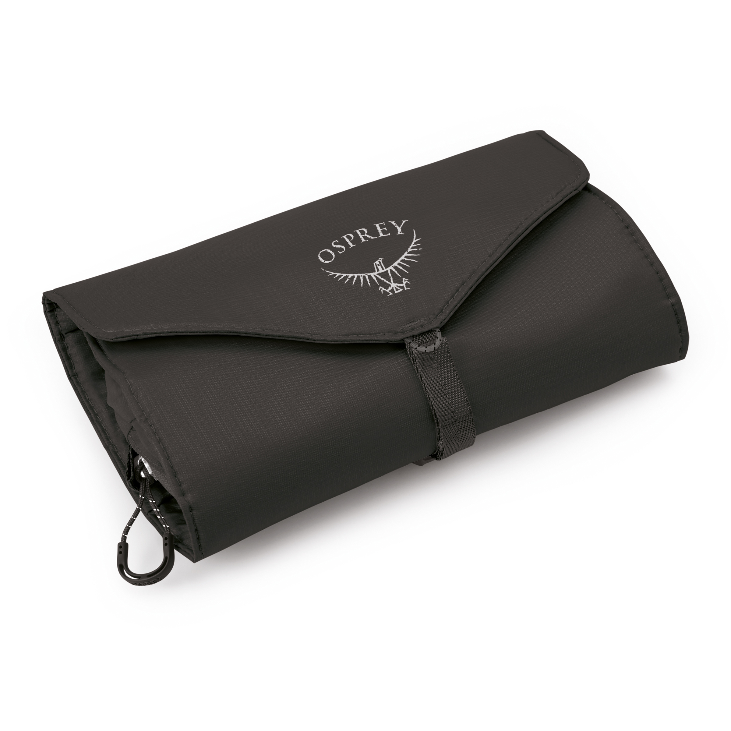 Osprey Ultralight Roll Organizer Packwürfel & Packtaschen schwarz Reise