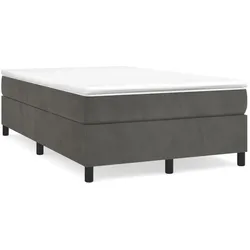 vidaXL, Boxspringbett, Klaas (120 x 190 cm)