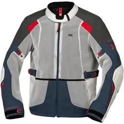 IXS Tourster-Big Air 1.0 Mesh Motorrad Textiljacke XL