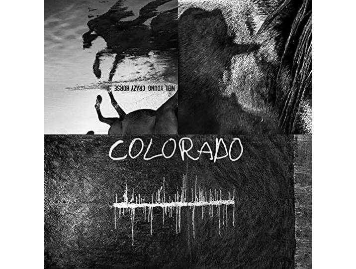 Colorado [Vinyl LP]