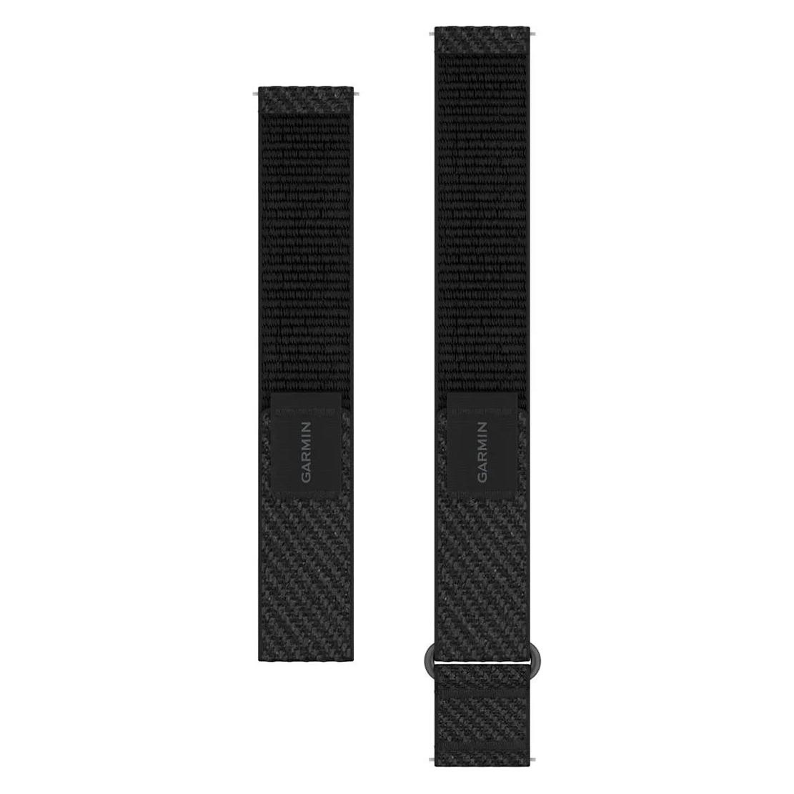 Garmin Quick Release ComfortFit (20 mm, Nylon) (010-13440-00)